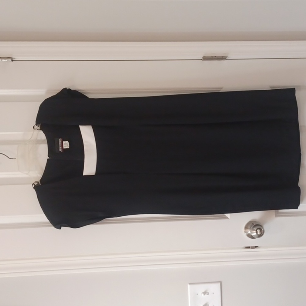 LITTLE BLACK DRESS WITH JACKET - Picture 5 of 6